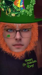 Happy St Patricks Day #stpatricksday #green #fun #leprachaun