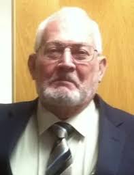 Obituary information for Robert Dallas Newman