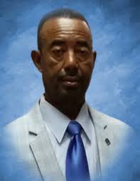 Obituary for Pastor Melvin Earl Cox