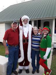 Testimonies — SantaCharlie