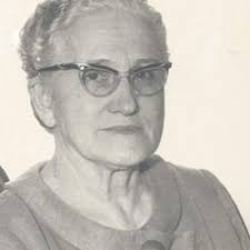 Mary DeVera “Vera” Crump Reynolds (1909-1995)