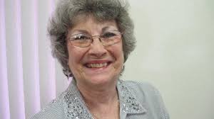 Very sad to hear of the death of Pat Holt, wife of the late Terry "Tuff"  Ryan, author of "The Prize Winner of Defiance, Ohio." I had the pleasure of  meeting her