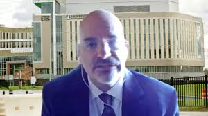 Dean's Town Hall: College of Emergency Preparedness, Homeland Security and  Cybersecurity