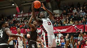 Men's Basketball Announces Jones, Flegler and Lawrence-Ricks Elevations