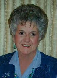 Marcella Crouch Obituary December 2, 2010