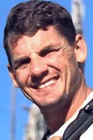 Curtis Huckaby Obituary (1983