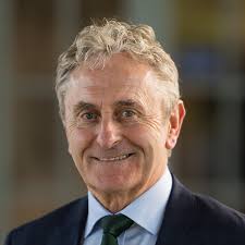 Our Peace Our Future'