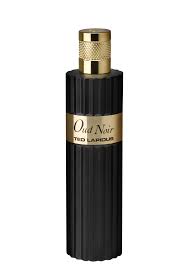 Ted Lapidus Oud Noir By La Maison Du Parfum Online Shop Perfume Perfume Bottles Scent Bottle