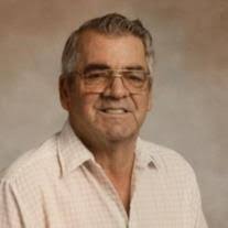 Obituary information for Frederick L. Bestor