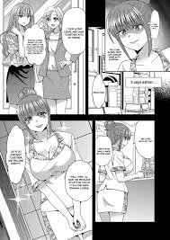 Read [Marialite (Yuukey)] Ore Ga Watashi Ni Naru Tame No Biyou Salon 3 |  Beauty Salon That Turns Boys Into Girls 3 [English] [akanameTL] Hentai  Porns - Manga And Porncomics Xxx