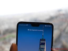 Sounds good, but the brand new huawei mate 20 pro doesn't . Huawei P20 Pro Hands On More Than Meets The Eye Mobilesyrup