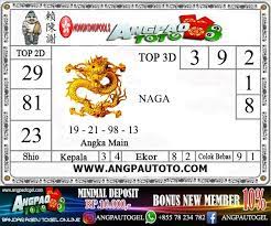Prediksi Hongkong Minggu 15 Desember Sydney Februari 17 November