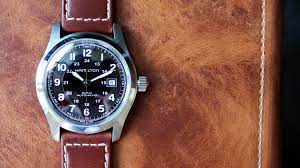 The manufacturer later went on to produce many military watches. Hamilton Watches Complete Your Fashion With These Luxurious Collections Optimizespirit