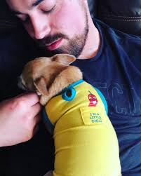 Cindy Campbell do you know why Adult Medium is not an option?