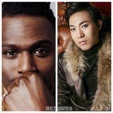 Mo Jamil's Instagram, Twitter & Facebook