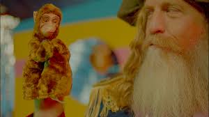 Crowdfunder released for THE ART OF KILLING