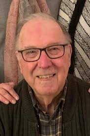 Jack Trimingham Obituary (1932