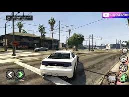 The original gta for the pc has always been one of the most fun versions to play, and the new gta 5 android is no exception. Gta V Full Game Android Video 100 Success Download And Install Gta 5 For Android Free Tested W Free Pc Games Download Free Pc Games Game Download Free