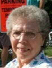 Obituary information for Doris F. Ness