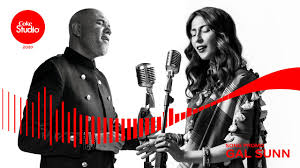 Coke Studio 2020 Promo Gal Sunn Ali Pervez Mehdi Ft Meesha Shafi Youtube