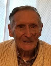 Obituary information for Robert "Gramps" Thoney