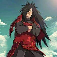 madara senpaii 491 seguidores 89 seguindo 2269 curtidas assista a videos curtos incriveis criados por madara senpai madara uchiha animasi karakter naruto