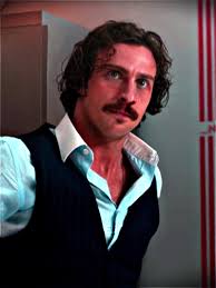 Aaron Badkid Glow Up