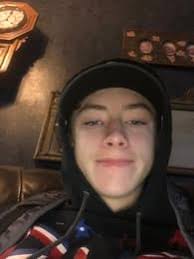 Justin Larson's Baseball Recruiting Profile