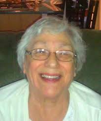 Maxine Judson Obituary