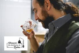 Distillerie Témiscouata