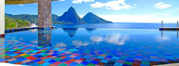Guests praise the helpful staff. Jade Mountain From St Lucia Holidays Specialists Tropic Breeze