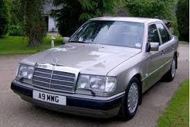 mercedes benz e class saloon from 1985 owners ratings parkers mercedes benz e class saloon from 1985