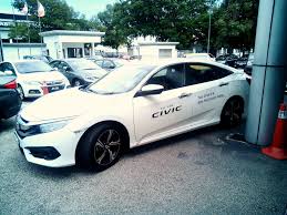 Lots of nice features and i know the car will last a long time. Motoring Malaysia Short Test Drive 2016 Honda Civic 1 5 Tc P Honda S Foray Into Mass Produced Turbocharged Vehicles Its Competitors