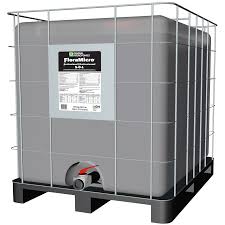 Use 1 tsp per gallon (1 ml/ liter) of water for most applications. Floramicro General Hydroponics