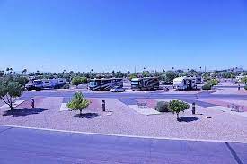 Lazydays rv park tucson arizona. Rainbowrv Com Tucson Lazydays Koa