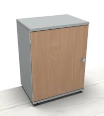 Bei gleicher breite des schrankes ist auch unter verschiedenen türzahlen zu wählen. Schrank Ten 2 Oh 60 Cm Breit Schloss Rechts Vh Buromobel