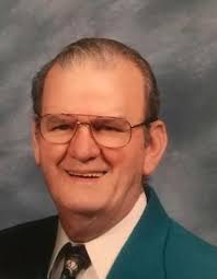 Junior Hessler Obituary (1924