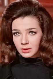 Alicia Bonet - Biografía, mejores películas, series, imágenes y noticias |  La Vanguardia