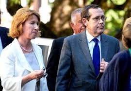 Service a tribute to the rich life of wonderful friend