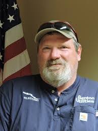 George Wyrick's Instagram, Twitter & Facebook