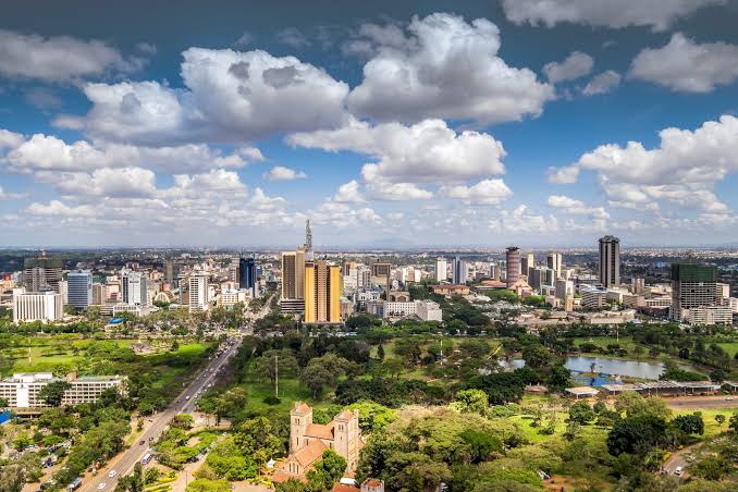 Amethis - A key player in pan-african private equity • Amethis