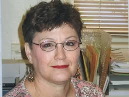 Diane Patrice Wells Parr