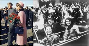 He reportedly asked her to wear the suit in dallas. The Pink Chanel Suit Worn By Jacqueline Kennedy And Stained With The President S Blood Will Be Placed On A Public Display In 2103