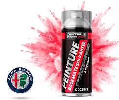 Image result for Luci Di Bosco 2007 Alfa-Romeo