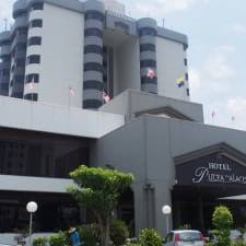 Image result for travel umroh grand darussalam