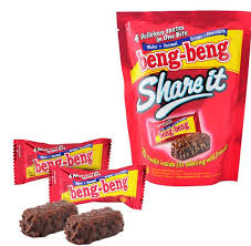 Check spelling or type a new query. Beng Beng Share It Caramel Crips 9 5g X 10 Toko Indonesia