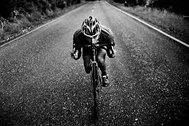 Ben Ingham On The Trigger For Rapha Cycling Photography Bicycle Race Bicycle