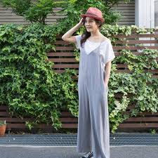 香菜子さんが この秋 着まくる予定 のオーバーサイズ服 後編 ロング丈シルエットのアイテム 暮らしとおしゃれの編集室 おしゃれ オーバーサイズ オーバー