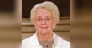 Jean M. Donaldson Obituary