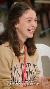 French horn player and Summer School attendee for the past 2 years, Grace,  tells us why she loves MYO Summer School ☀️ 🎶 , Do something you love this  Summer ❤️ Be a part of MYO's famous Summer School ...